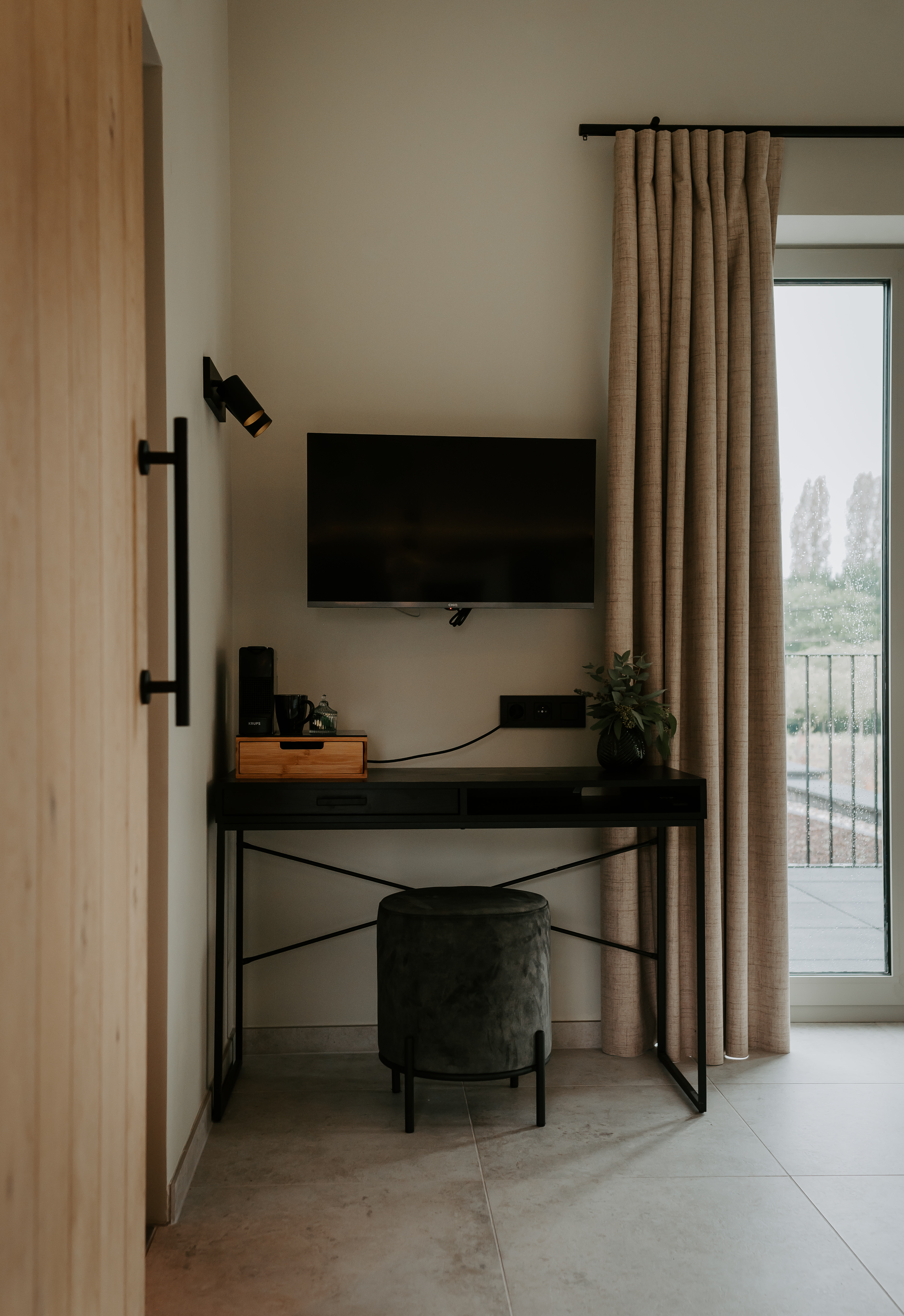 Eucalyptus terras